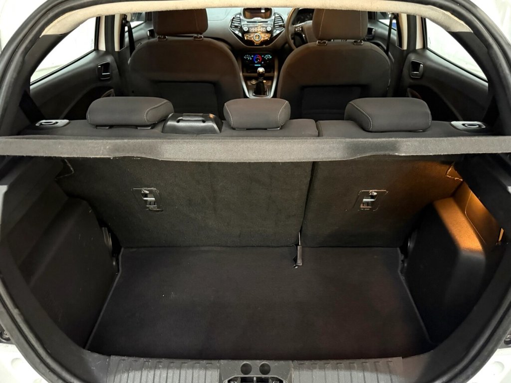 Used Ford Ka+ 2017 for sale - 76632519: Photo 30