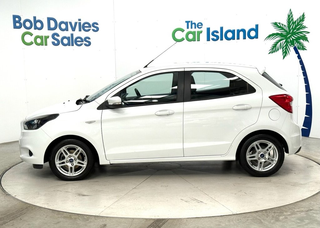 Used Ford Ka+ 2017 for sale - 76632519: Photo 5
