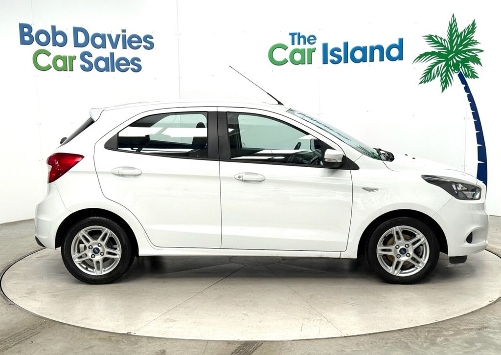 Used Ford Ka+ 2017 for sale - 76632519: Photo 9