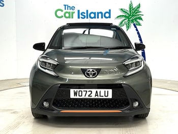 Used Toyota Aygo X 2023 for sale - 78738156: Photo