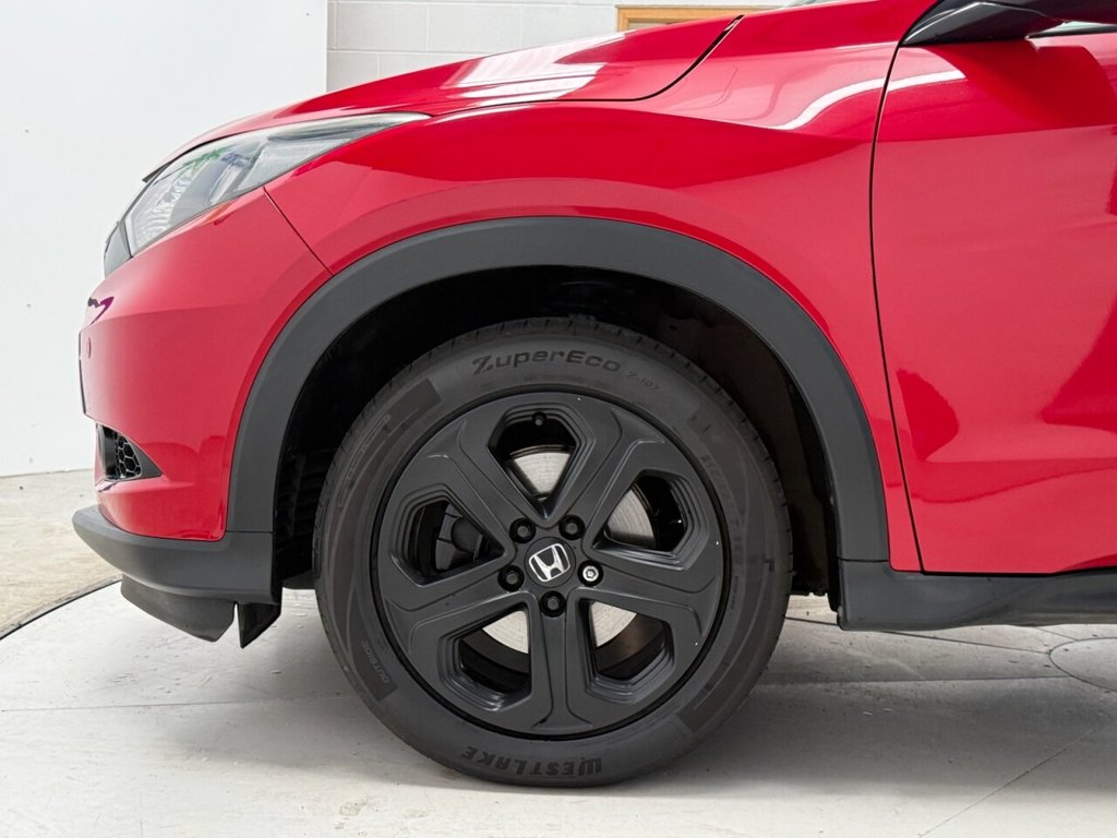 Used Honda HR-V 2017 for sale - 78096763: Photo 10