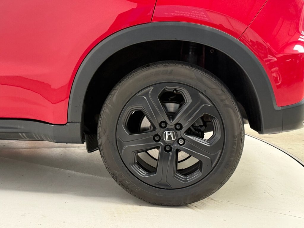 Used Honda HR-V 2017 for sale - 78096763: Photo 11