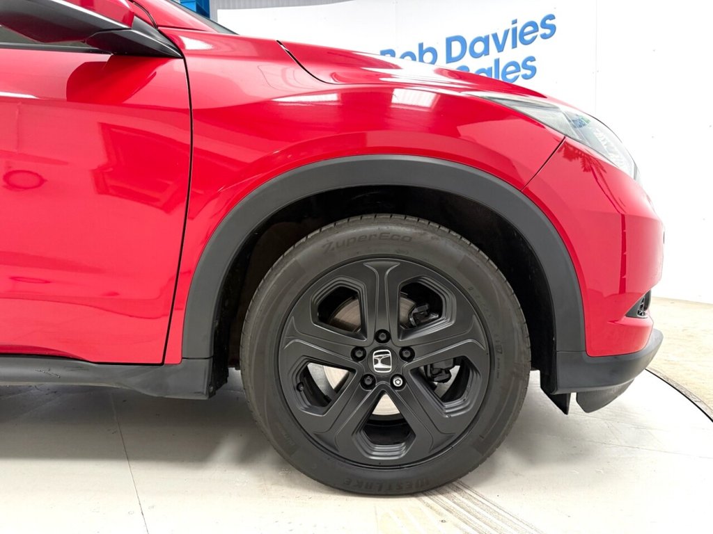 Used Honda HR-V 2017 for sale - 78096763: Photo 12