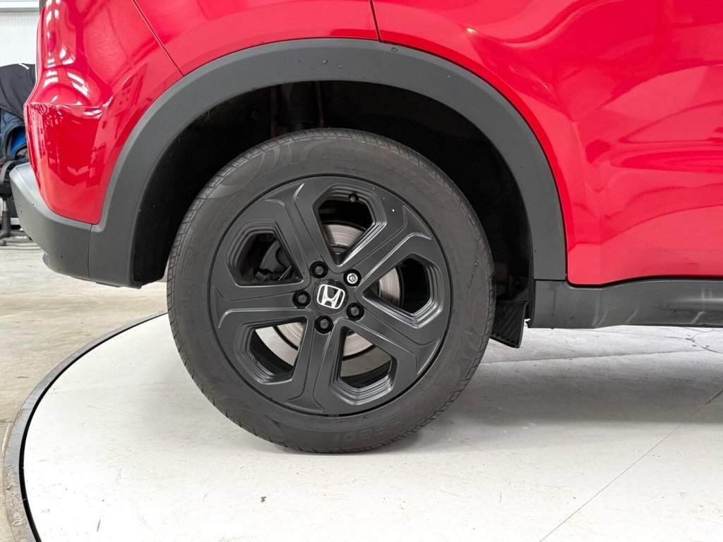 Used Honda HR-V 2017 for sale - 78096763: Photo 13