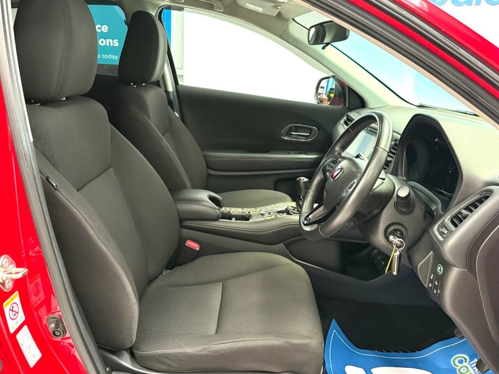 Used Honda HR-V 2017 for sale - 78096763: Photo 15