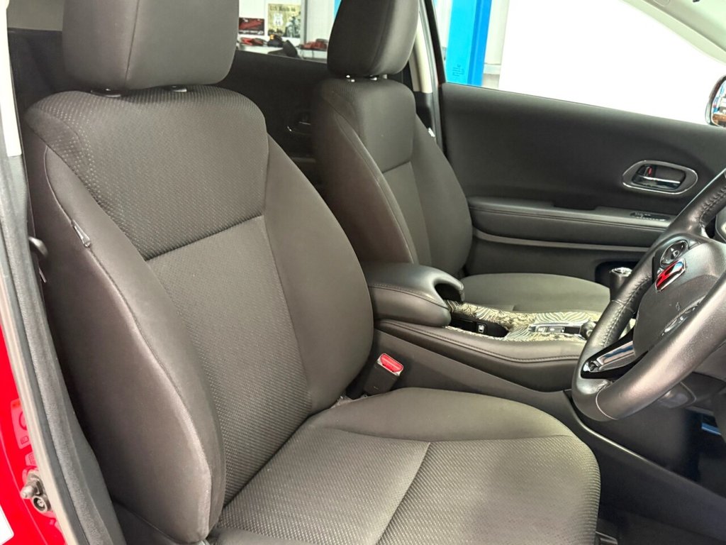 Used Honda HR-V 2017 for sale - 78096763: Photo 16