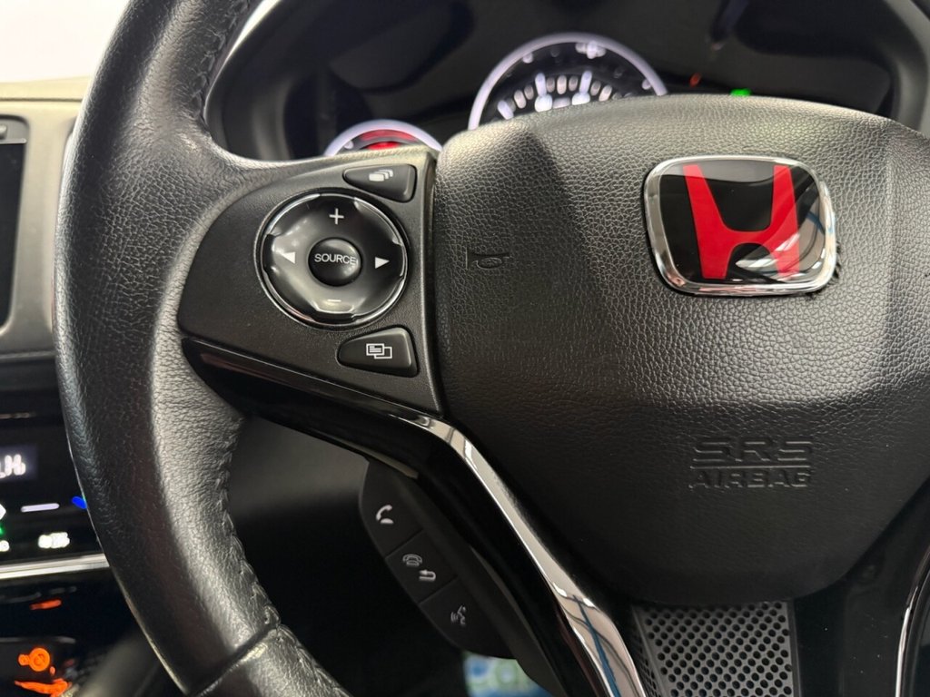 Used Honda HR-V 2017 for sale - 78096763: Photo 18