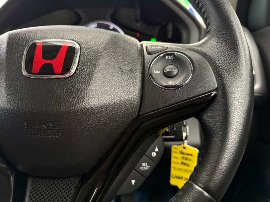 Used Honda HR-V 2017 for sale - 78096763: Photo 19