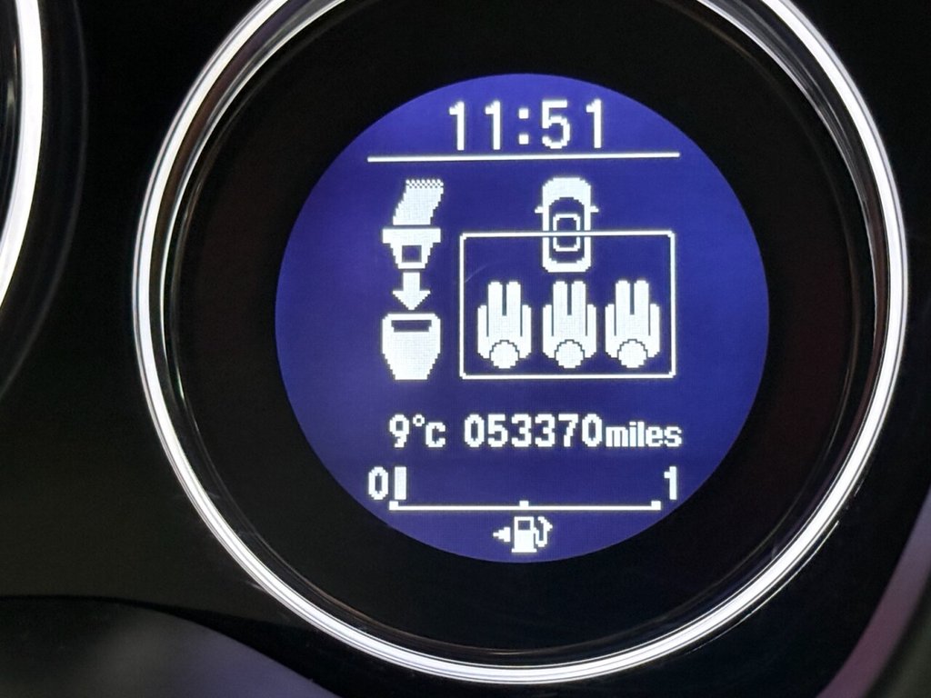 Used Honda HR-V 2017 for sale - 78096763: Photo 20