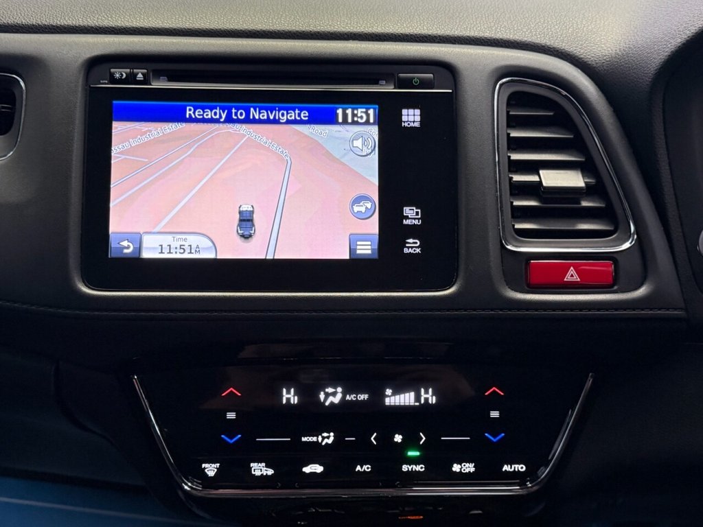 Used Honda HR-V 2017 for sale - 78096763: Photo 21