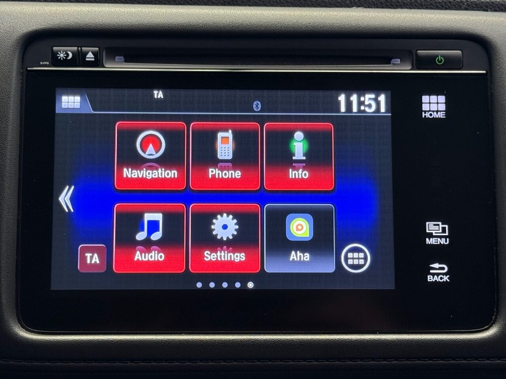 Used Honda HR-V 2017 for sale - 78096763: Photo 23