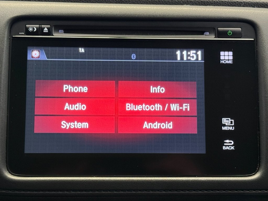 Used Honda HR-V 2017 for sale - 78096763: Photo 24