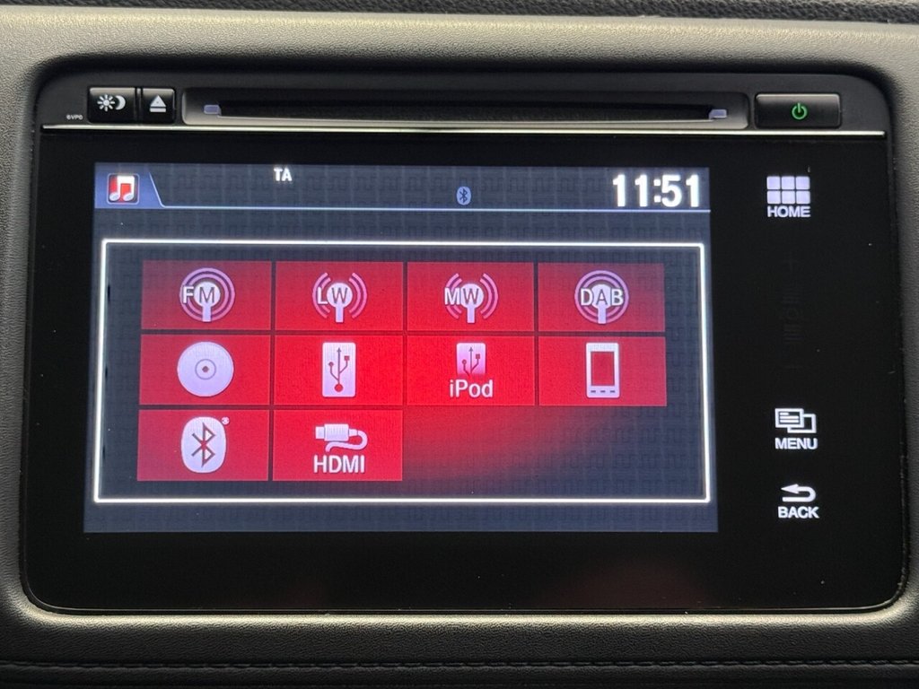 Used Honda HR-V 2017 for sale - 78096763: Photo 25