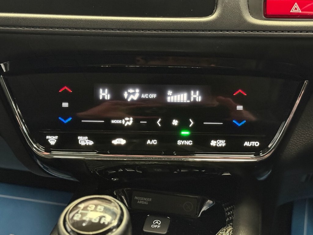 Used Honda HR-V 2017 for sale - 78096763: Photo 27