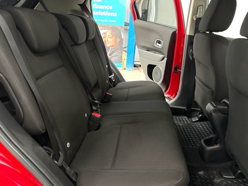 Used Honda HR-V 2017 for sale - 78096763: Photo 29