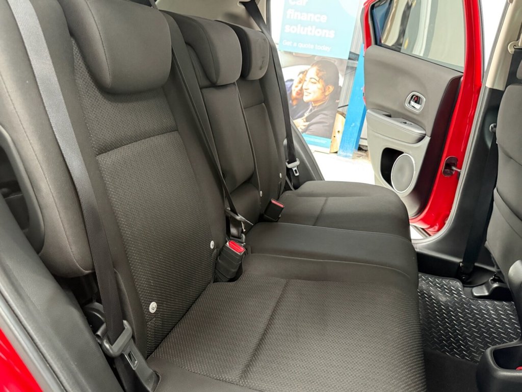 Used Honda HR-V 2017 for sale - 78096763: Photo 30