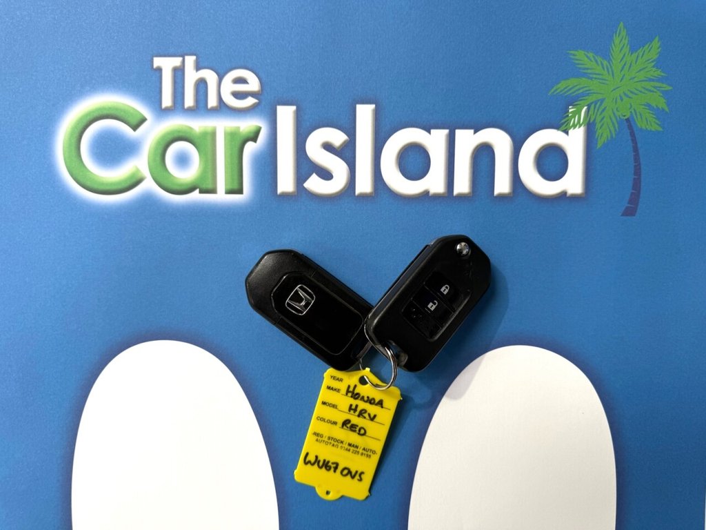 Used Honda HR-V 2017 for sale - 78096763: Photo 33