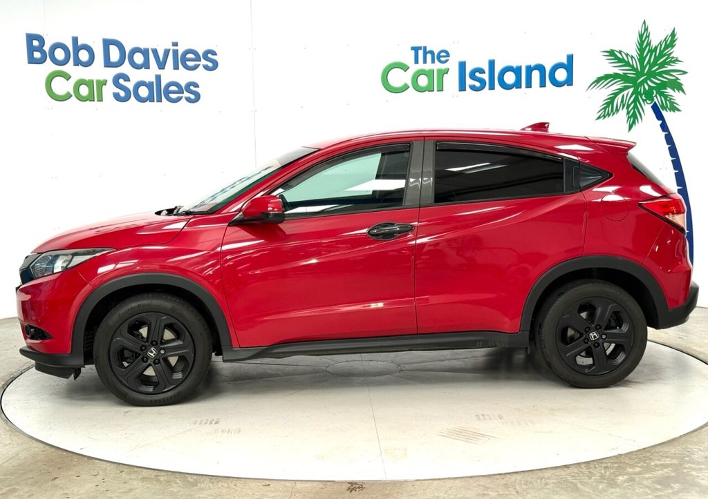 Used Honda HR-V 2017 for sale - 78096763: Photo 5