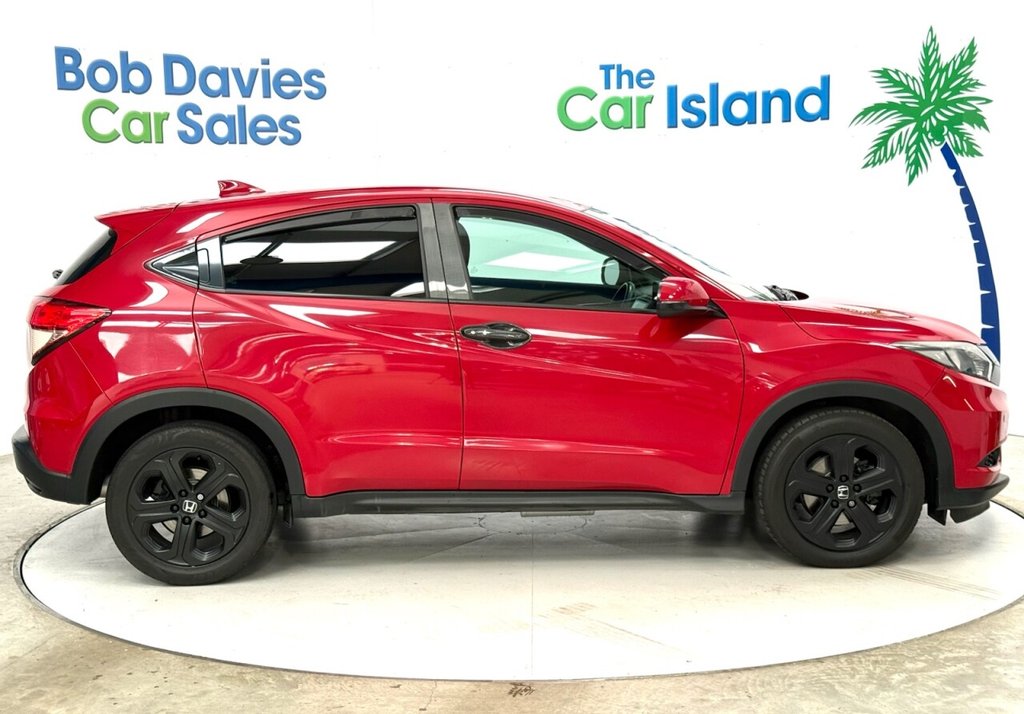 Used Honda HR-V 2017 for sale - 78096763: Photo 9