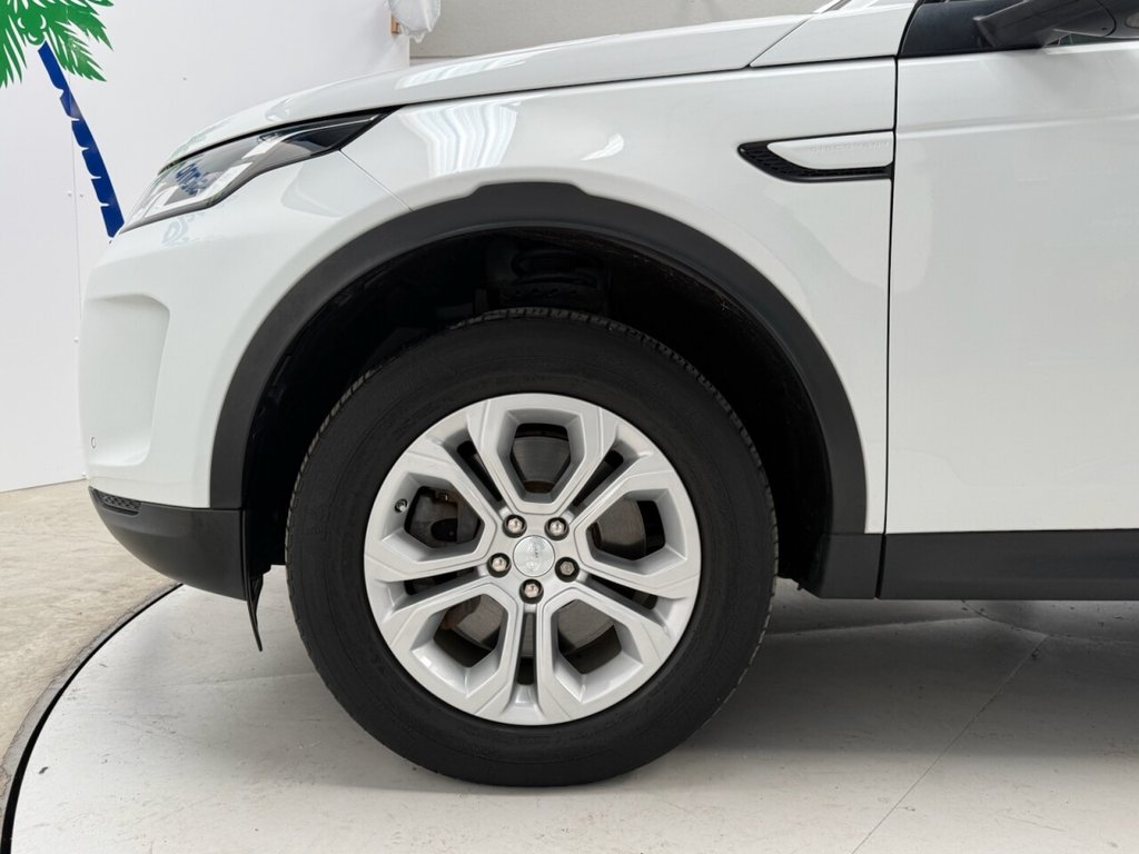 Used Land Rover Discovery Sport 2020 for sale - 78003152: Photo 12