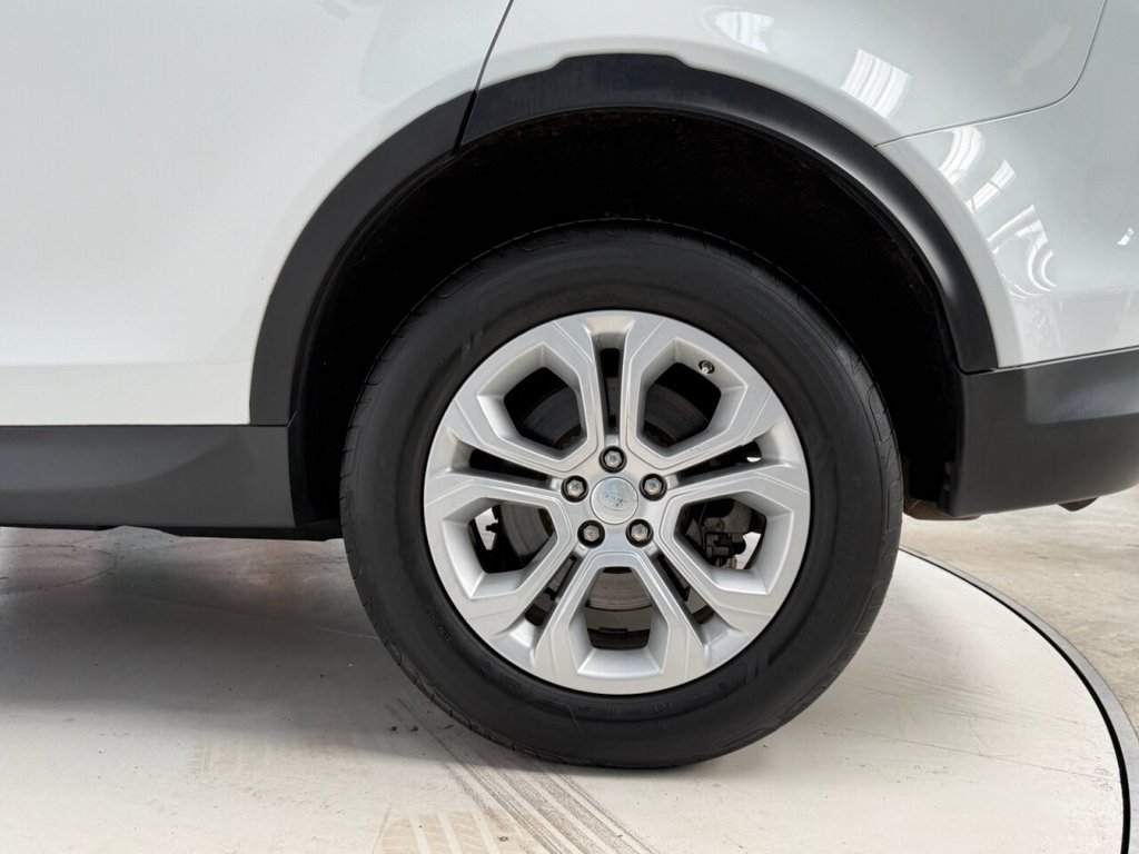 Used Land Rover Discovery Sport 2020 for sale - 78003152: Photo 13