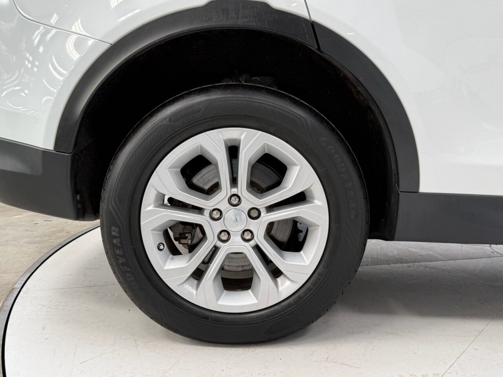 Used Land Rover Discovery Sport 2020 for sale - 78003152: Photo 15