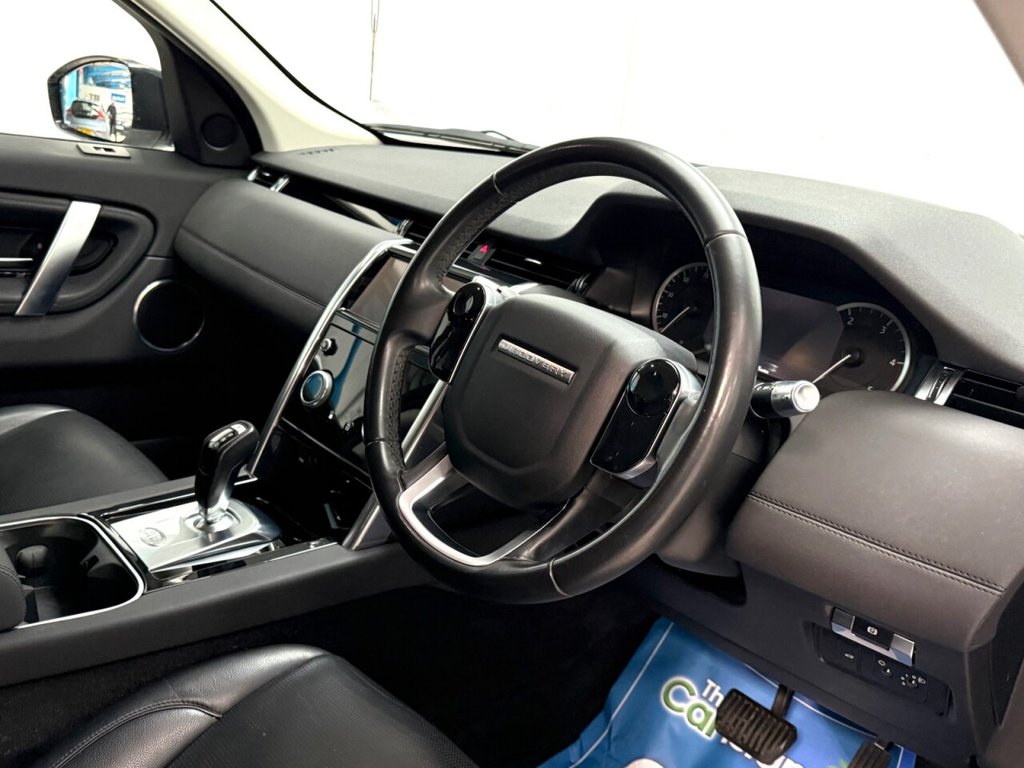 Used Land Rover Discovery Sport 2020 for sale - 78003152: Photo 16