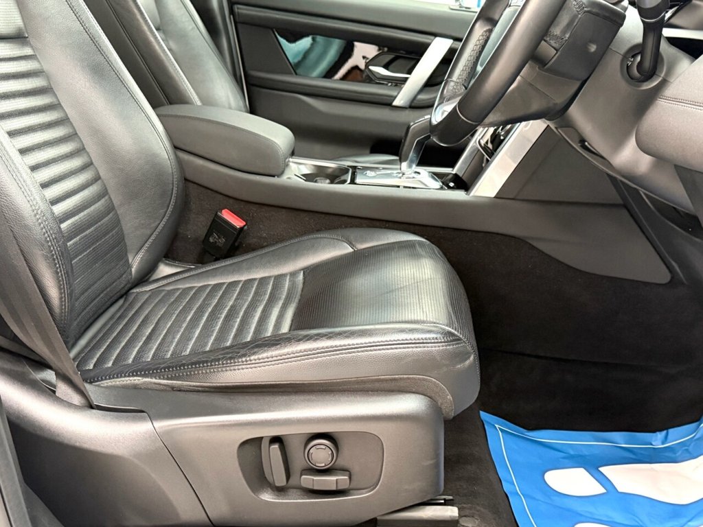 Used Land Rover Discovery Sport 2020 for sale - 78003152: Photo 17