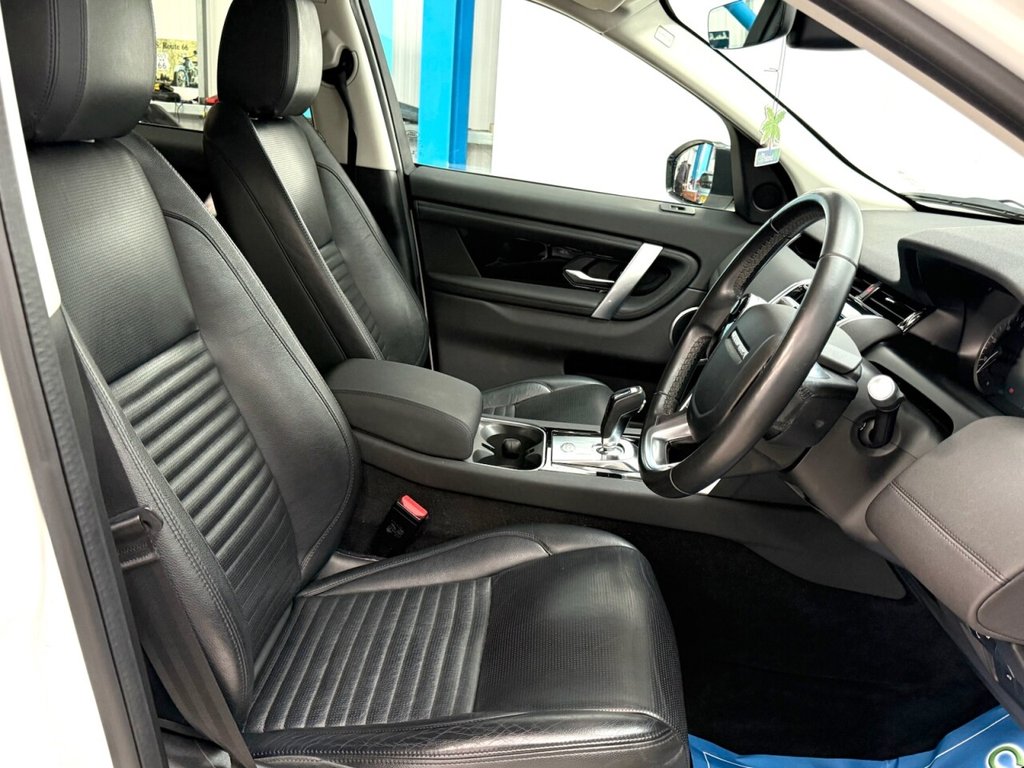 Used Land Rover Discovery Sport 2020 for sale - 78003152: Photo 18