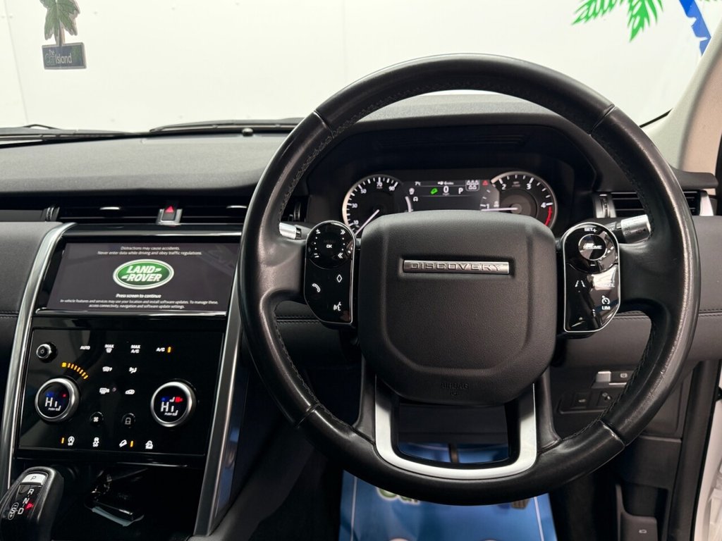 Used Land Rover Discovery Sport 2020 for sale - 78003152: Photo 20