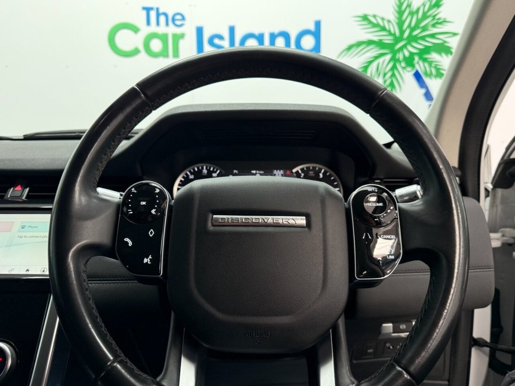 Used Land Rover Discovery Sport 2020 for sale - 78003152: Photo 21