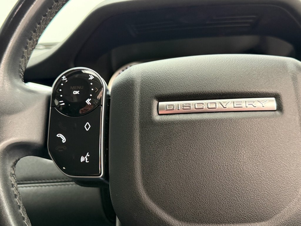 Used Land Rover Discovery Sport 2020 for sale - 78003152: Photo 22
