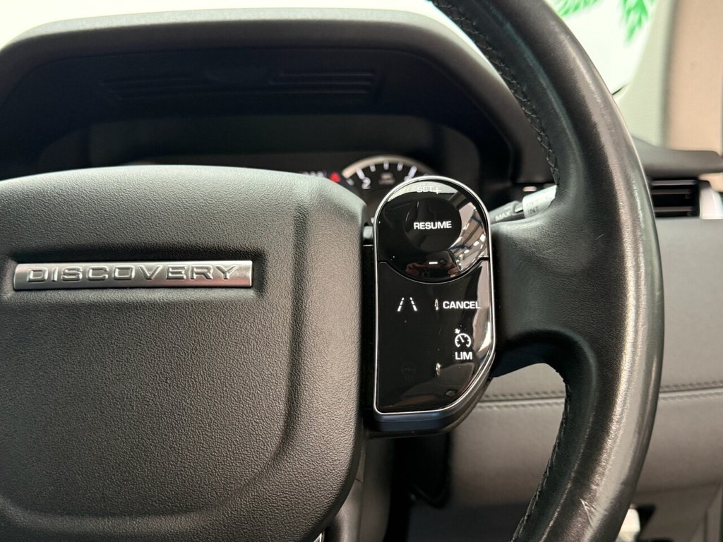 Used Land Rover Discovery Sport 2020 for sale - 78003152: Photo 23