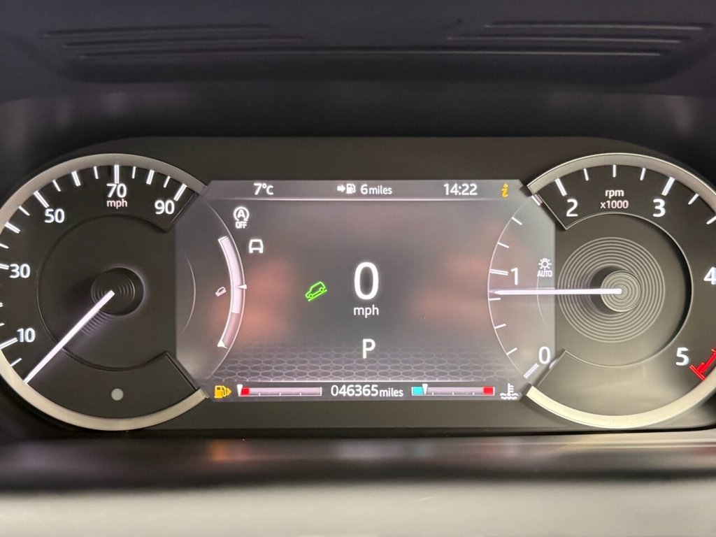 Used Land Rover Discovery Sport 2020 for sale - 78003152: Photo 24