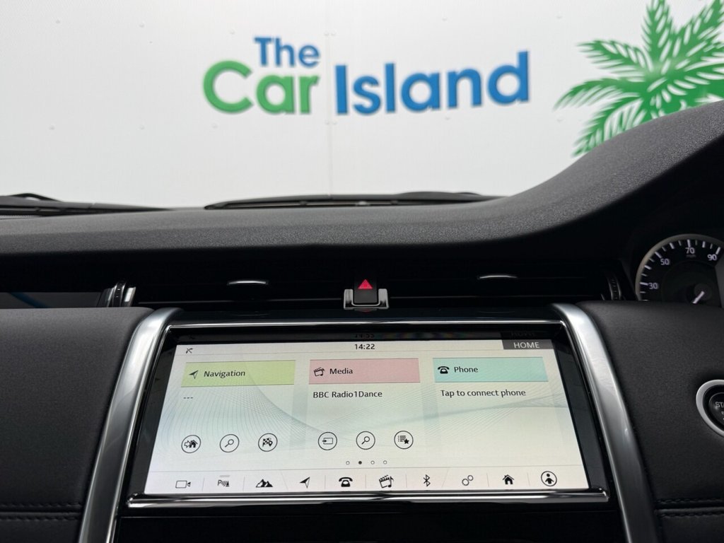 Used Land Rover Discovery Sport 2020 for sale - 78003152: Photo 25