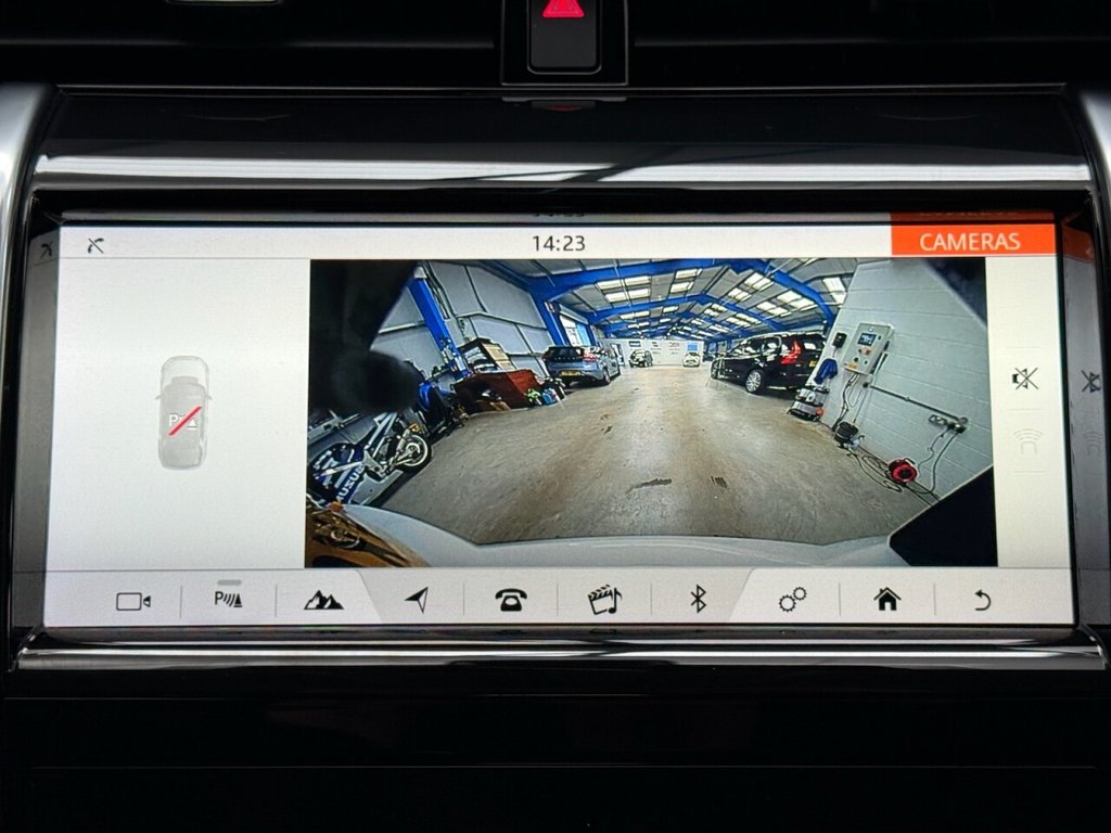 Used Land Rover Discovery Sport 2020 for sale - 78003152: Photo 27