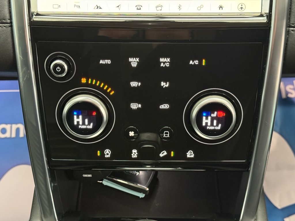 Used Land Rover Discovery Sport 2020 for sale - 78003152: Photo 28