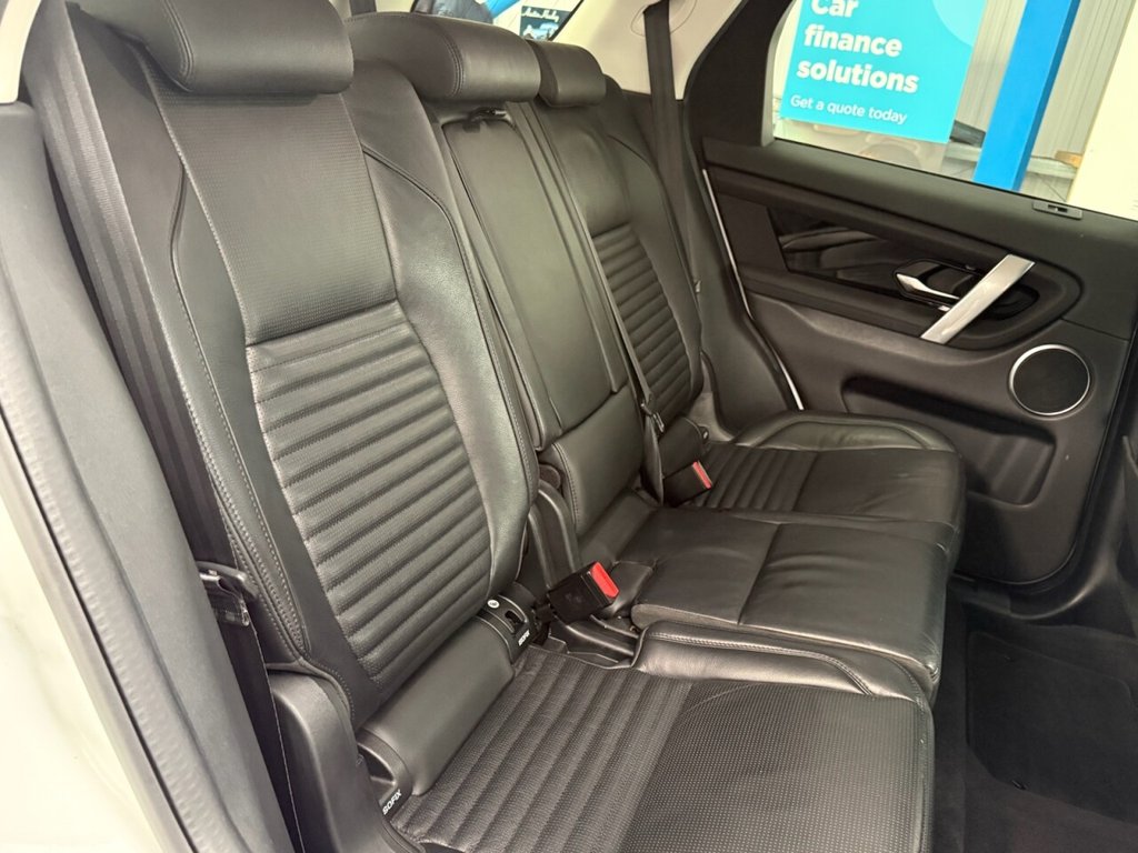 Used Land Rover Discovery Sport 2020 for sale - 78003152: Photo 30