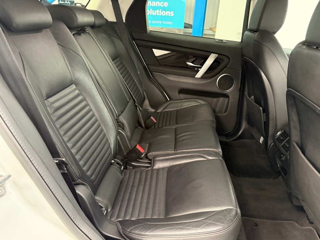 Used Land Rover Discovery Sport 2020 for sale - 78003152: Photo 31