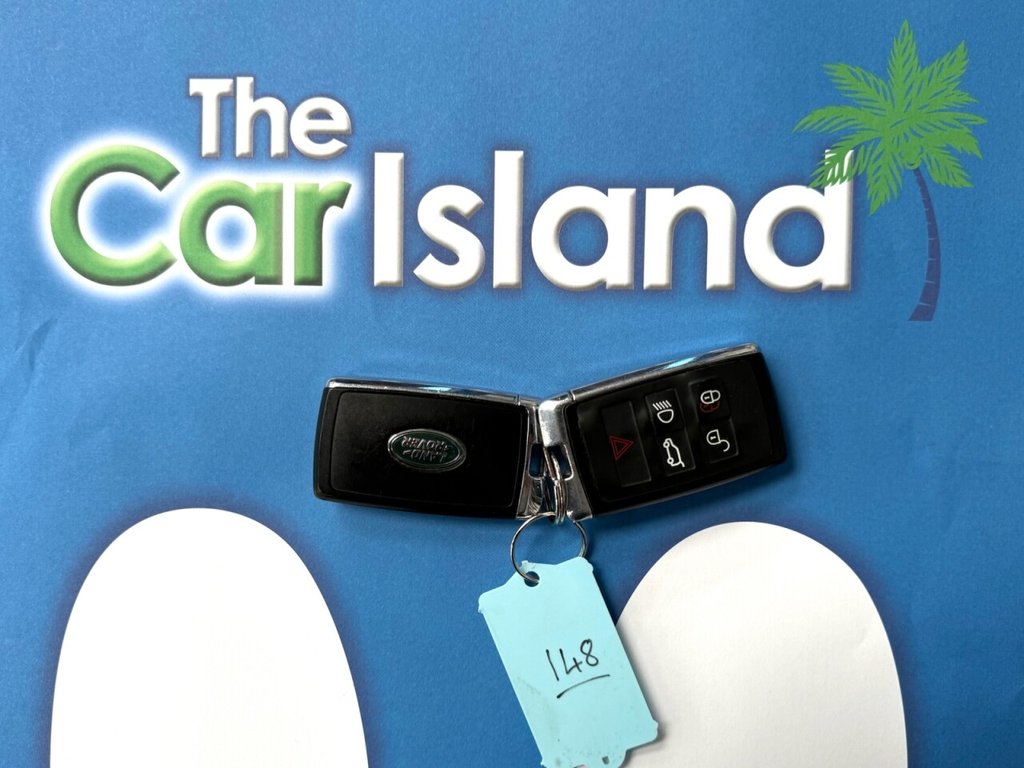 Used Land Rover Discovery Sport 2020 for sale - 78003152: Photo 34