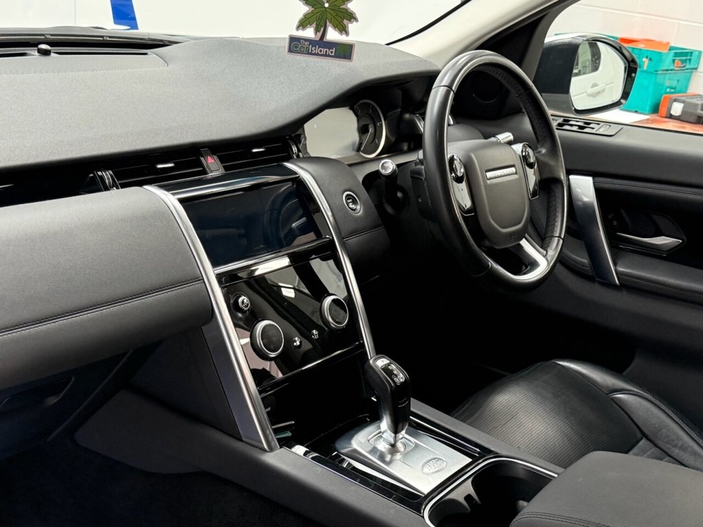 Used Land Rover Discovery Sport 2020 for sale - 78003152: Photo 4