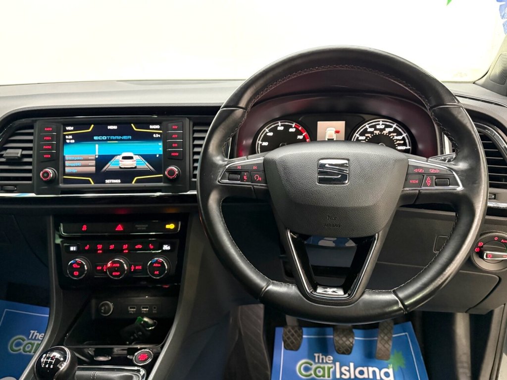 Used SEAT Ateca 2018 for sale - 77890801: Photo 17