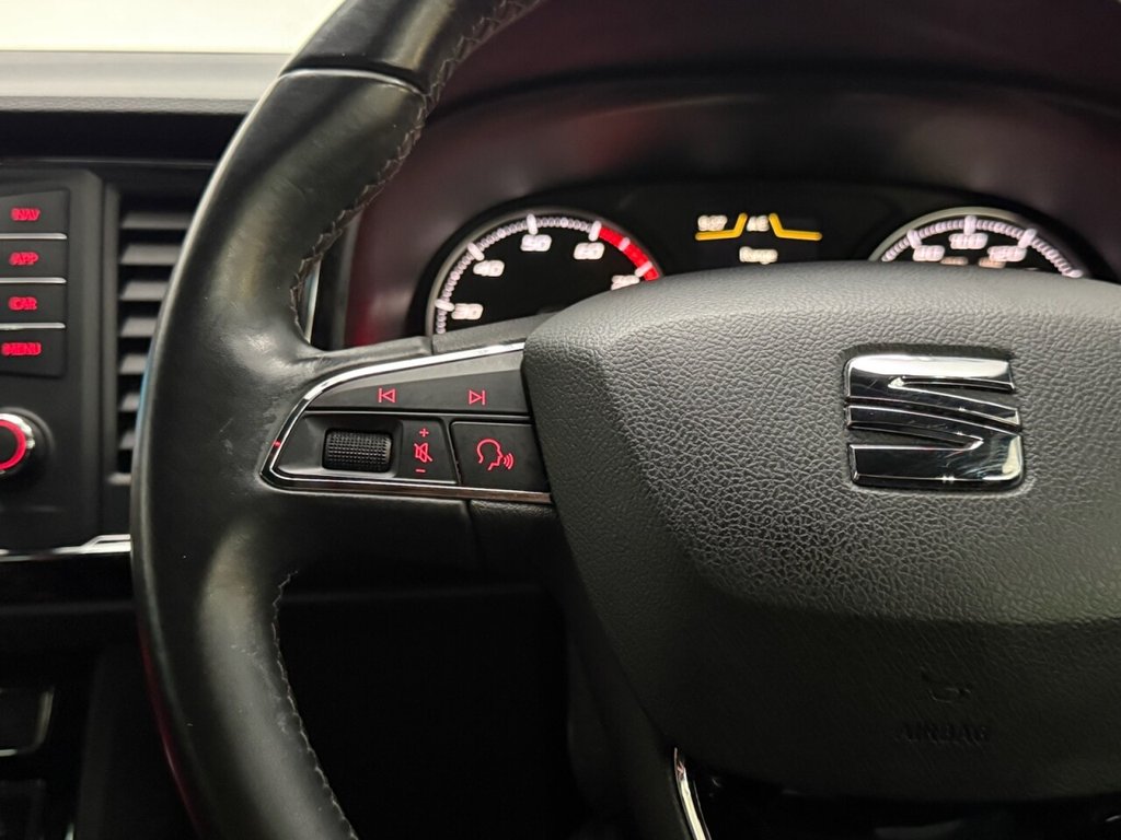 Used SEAT Ateca 2018 for sale - 77890801: Photo 18