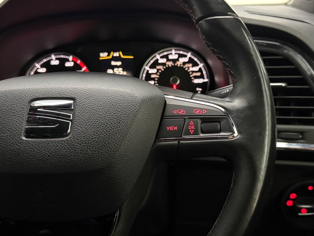 Used SEAT Ateca 2018 for sale - 77890801: Photo 19