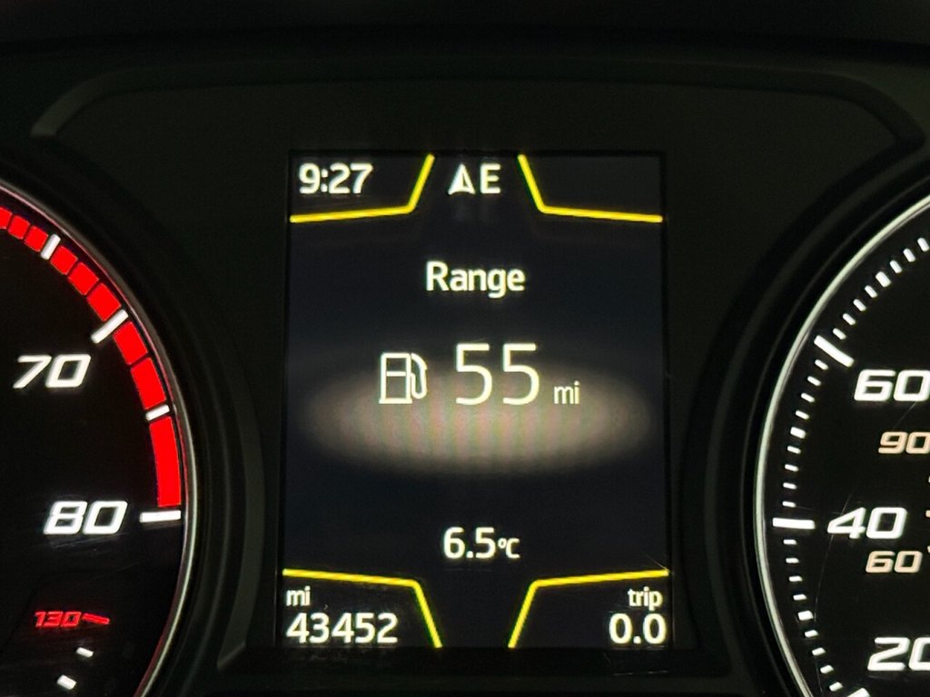 Used SEAT Ateca 2018 for sale - 77890801: Photo 20