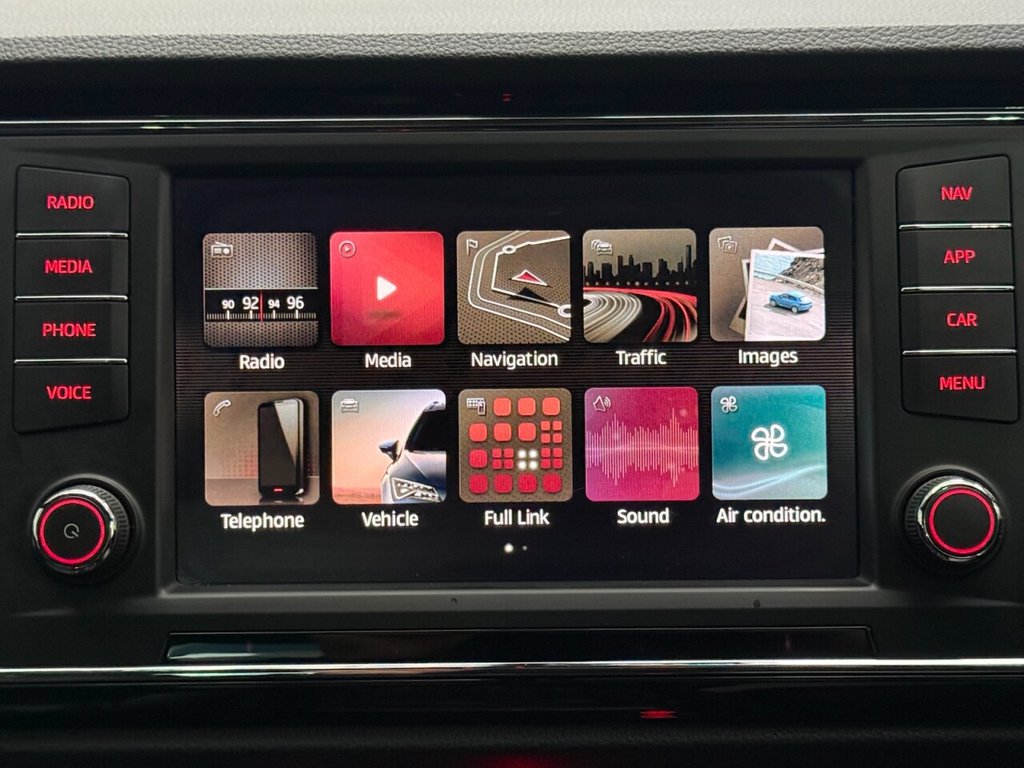 Used SEAT Ateca 2018 for sale - 77890801: Photo 22