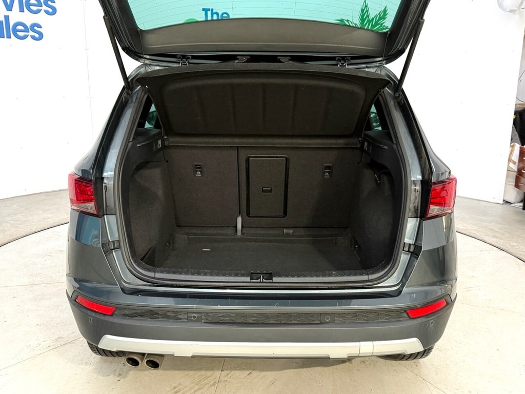 Used SEAT Ateca 2018 for sale - 77890801: Photo 30