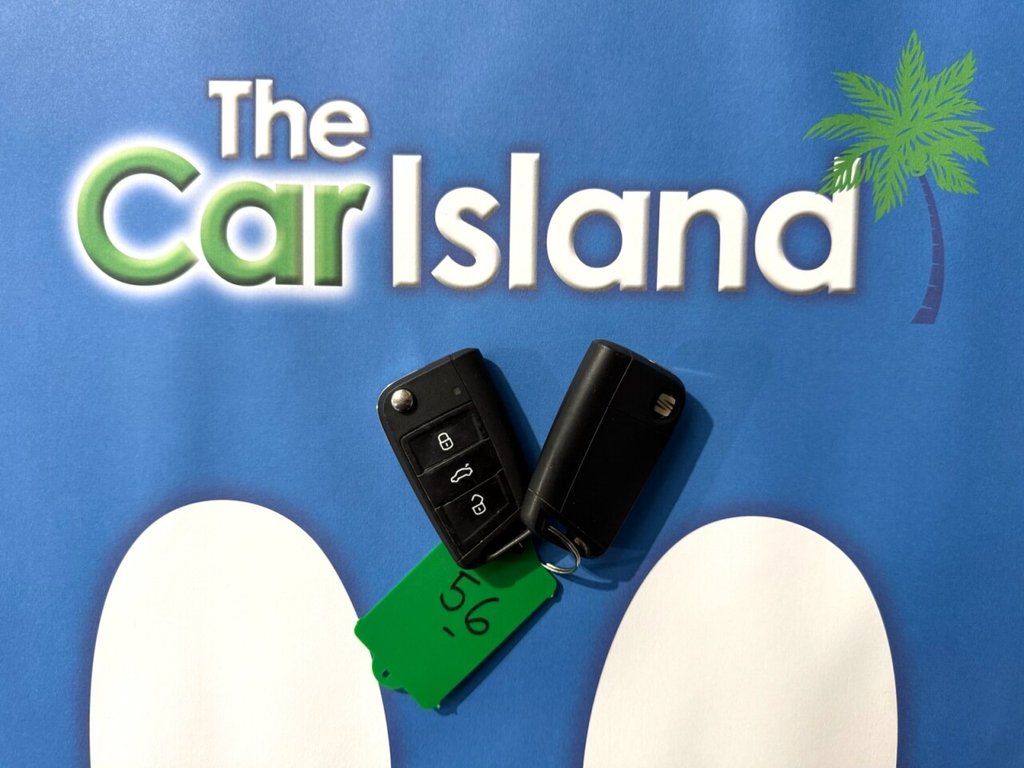 Used SEAT Ateca 2018 for sale - 77890801: Photo 32