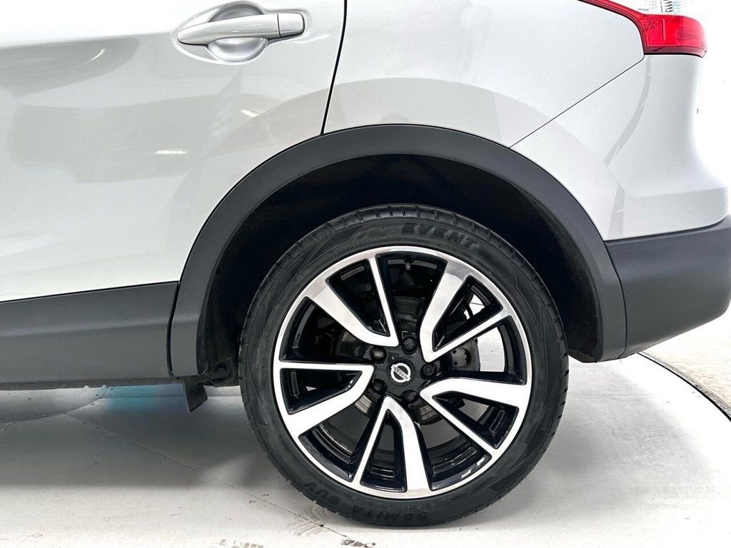 Used Nissan Qashqai 2017 for sale - 77394253: Photo 15