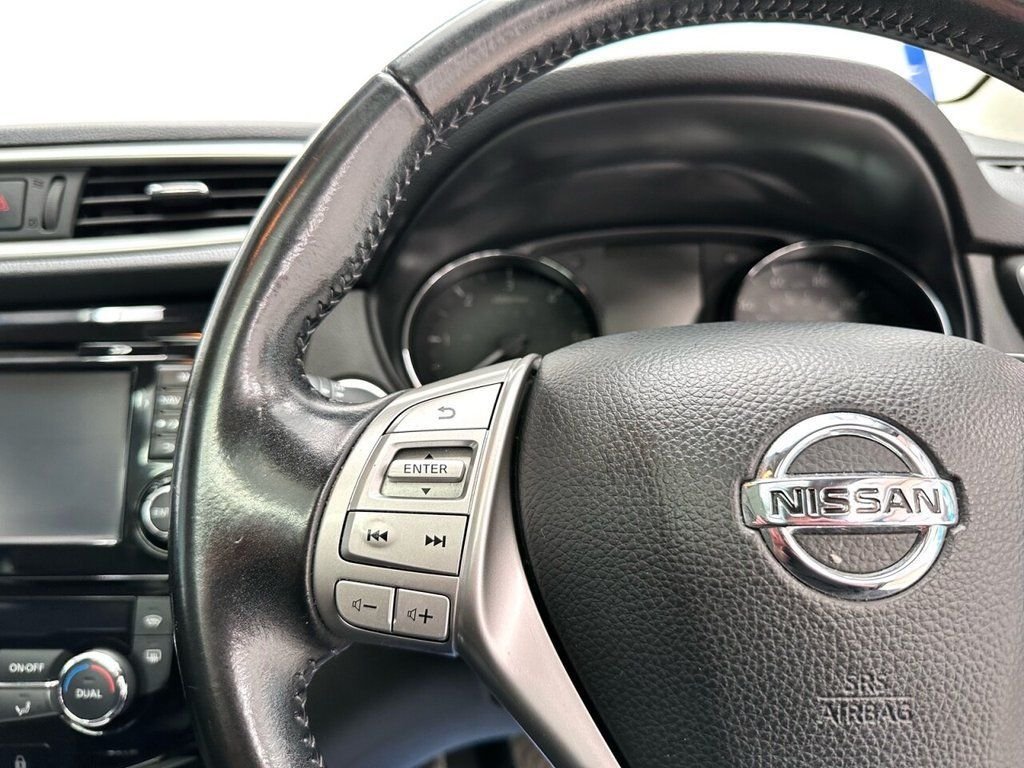 Used Nissan Qashqai 2017 for sale - 77394253: Photo 23